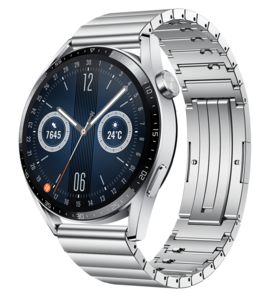 Huawei Watch GT3 46mm Elite (Jupiter-B19T), 46mm, Bluettoth pozivi, pametni sat
