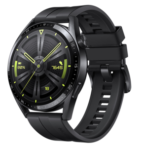 Huawei Watch GT3 46mm Active (Jupiter-B19S), 46mm, Bluetooth pozivi, pametni sat