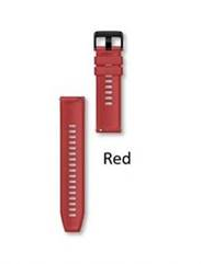 Huawei Watch GT3 46mm Vermilion Red Strap
