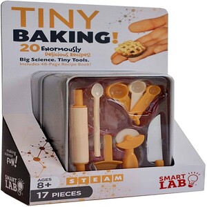 STEM igračka Tiny Baking