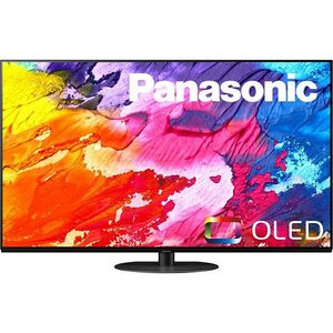 PANASONIC OLED TV TX-55JZ980E, Android