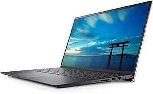 Dell Vostro 5510, N0978, 15,6 FHD IPS, Intel Core i7 11370H, 8GB RAM, 512GB PCIe NVMe SSD, NVIDIA GeForce MX450, Linux, laptop
