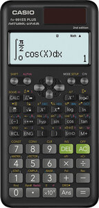 Kalkulator CASIO FX-991 ES MOD2 PLUS
