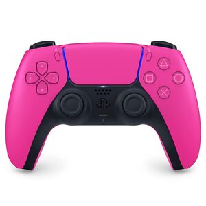 PS5 Dualsense Wireless Kontroler Nova Pink