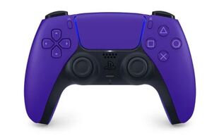PS5 Dualsense Wireless Kontroler Galactic Purple