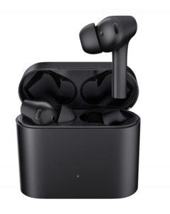 Xiaomi Mi True Wireless Earphones 2 PRO Black, TWS slušalice