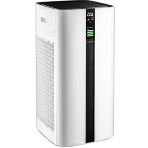 Trotec pročišćivač zraka AirgoClean 350 E