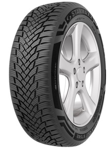 Starmaxx 195/65R15 91H MAXX OUT ST582 TL, Pot: C, Pri: C, Buka: 072 db