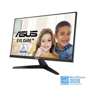 Asus monitor VY249HE, IPS, 75Hz, 1ms, HDMI, VGA, FreeSync
