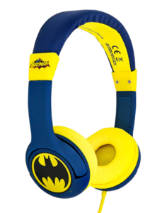 OTL Batman Signal, slušalice, 3.5mm