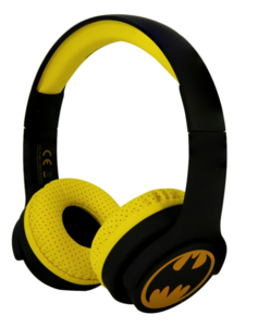 OTL Batman Signal, Bluetooth slušalice