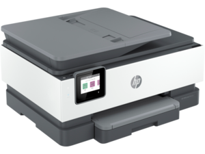 HP OfficeJet Pro 8022e multifunkcijski inkjet pisač, Wireless, ADF, 229W7B, Instant Ink