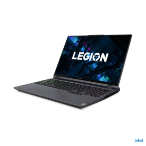 Lenovo Legion 5 Pro 16ITH6, 82JF000ASC, 16 WQXGA 165Hz, Intel Core i7 11800H, 16GB RAM, 1TB PCIe NVMe SSD, nVidia GeForce RTX 3050 Ti, FreeDOS, laptop