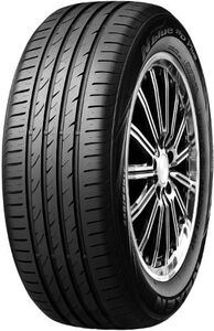 Nexen 185/60R15 N'BLUE HD PLUS 84H, Pot: D, Pri: C, Buka: 70 dB