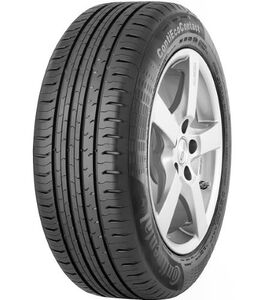 Continental 205/60R16 EcoContact 5 92H  , Pot: B, Pri: B, Buka: 71 dB
