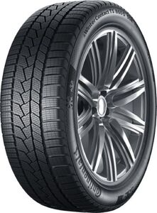 Continental 275/40R22 WinterContact TS 860 S 107V XL, Pot: B, Pri: B, Buka: 73 dB