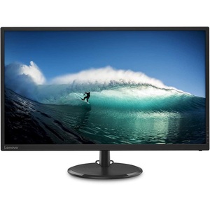 Lenovo monitor C32q-20, 65F8GAC1EU, 32" QHD, IPS, 75Hz, 4ms, DP, HDMI