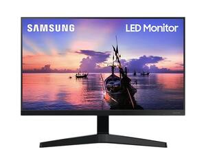 Samsung monitor LF22T350FHRXDU, IPS, 75Hz, 5ms, Sub, HDMI