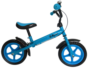Bicikl bez pedala Sport R9 – plavi