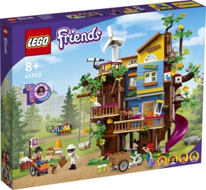 LEGO Friends Kućica na drvetu za prijatelje 41703