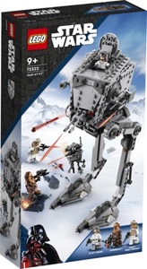 LEGO Star Wars AT-ST s Hotha 75322