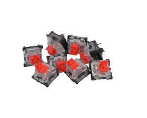 Redragon switch red,  8 kom