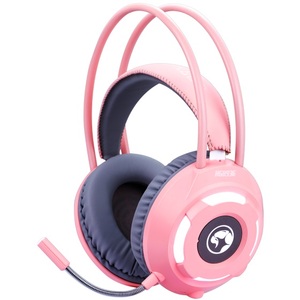 Marvo HG8936, gaming slušalice, PC, roze