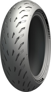 Michelin 190/55ZR17 75W Power 5 (R) TL