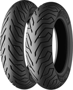 Michelin 110/70-14 50P City Grip (F) TL