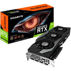 Grafička kartica GIGABYTE nVidia GeForce RTX 3080 Ti GAMING OC 12GD, 12 GB GDDR6X