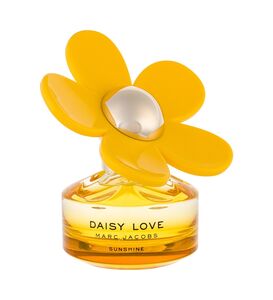 Marc Jacobs, Daisy Love Sunshine Limited Edition, EDT 50ml, ženski