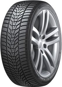 Hankook 245/35R19 Winter I*cept EVO3 W330 93W XL , Pot: E, Pri: B, Buka: 72 dB