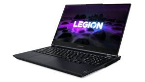 Lenovo Legion 5 15ACH6H, 82JU00T1SC, 15,6 FHD IPS 165Hz, AMD Ryzen 7 5800H, 16GB RAM, 512GB PCIe NVMe SSD, NVIDIA GeForce RTX 3060, Free DOS, laptop