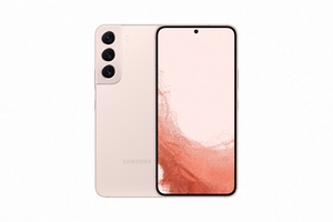 Samsung Galaxy S22 5G 8GB/128GB pink gold, mobitel