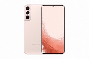 Samsung Galaxy S22+ 5G 8GB/256GB pink gold, mobitel