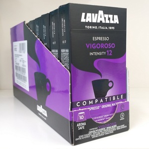 LAVAZZA Nespresso kapsule, Vigoroso, 100 kom