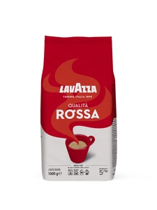 LAVAZZA Qualita Rossa u zrnu, 1 kg