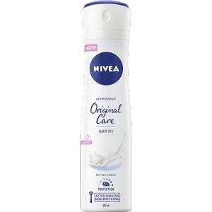 Nivea dezodorans 150 ml Original Care