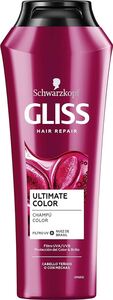 Gliss Kur šampon 250 ml Color Protect & Shine