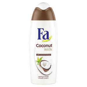 Fa gel za tuširanje 250 ml Coconut Milk