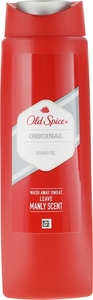 Old Spice gel za tuširanje 250 ml Original