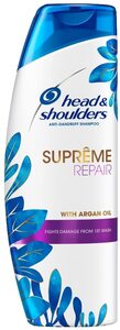 Head&Shoulders šampon 400 ml Supreme Repair