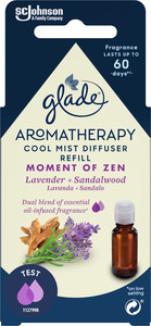 Glade Aromatherapy punjenje za difuzor - Moment of Zen