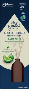 Glade Aromatherapy mirisni štapići - Calm Mind