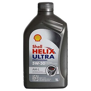 Shell Helix Ultra Professional AM-L 5W30 1L