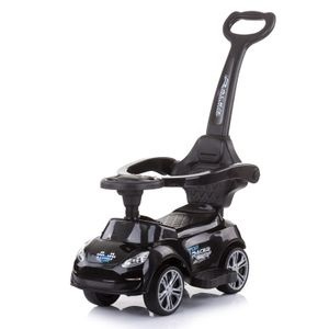 Chipolino guralica Turbo black