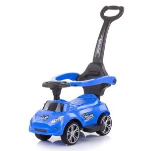 Chipolino guralica Turbo Blue