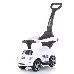 Chipolino guralica Turbo white