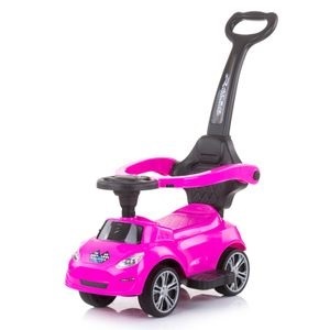 Chipolino guralica Turbo pink