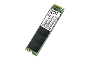 SSD Transcend 110Q 500GB PCIe M.2 2280 NVMe